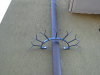 Particolare di sicurezza foto01