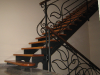 Scala da arredo foto04